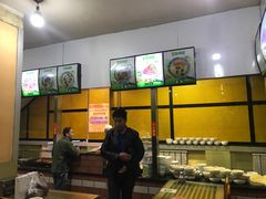-清真高尔力羊肠面(七一路店)