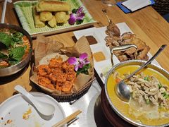 -云尊府云南菜·蒸汽石锅鱼(学清路店)