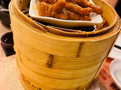 -点都德(聚福楼店)