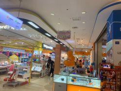 -孩子王(协信星光时代广场店)