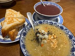 -袁妈红豆汤(重庆总店)