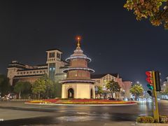 -怡园饭店-餐厅(四望亭店)