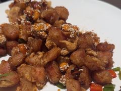 -将相和·海鲜蒸饺大连菜