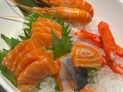 -水木锦堂·自助铁板烧(望京凯德MALL店)