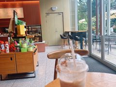 -星巴克(石厦街店)