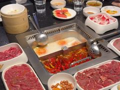 -川西坝子火锅(清江东路3.0直营店)