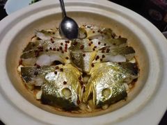 -新光酒家·河豚·海鲜·蟹料理(浦东店)