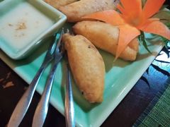 -Lam Vien Restaurant