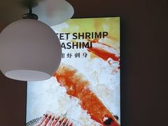 -争鲜回转寿司(太阳宫凯德SURPER店)