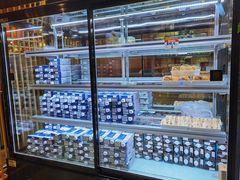 -嘉年华面包房餐厅（饺子馆）(陶然亭店)