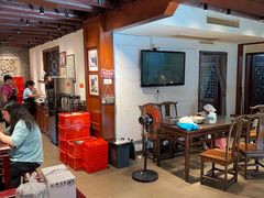 -御清斋总店(天一街店)
