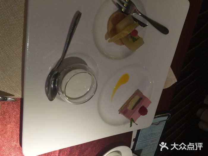 王品牛排(上海仙霞店)王品台塑牛排(上海仙霞店)图片