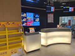 -麦当劳(苏州中心星悦汇店)
