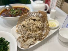 -瑞福园联谊餐室(茂名南路店)