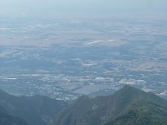 -少华山国家森林公园