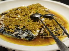 -粗茶淡饭·汉口公馆(循礼门店)