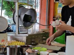 -江记普宁肠粉(国贸店)