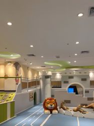 -meland亲子乐园•派对•研学(苏州悠方购物中心店)