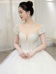 -韩国天使嫁衣婚纱礼服馆(上海旗舰店)