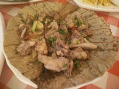 -龙桥私厨·姜花菊花过桥鱼·顺德菜(容桂店)