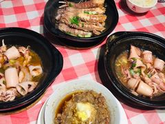 殿堂级肉末蒸蛋-好爸爸(外滩店)