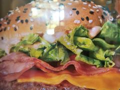 -麦当劳(帝豪店)