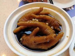 醇香豉油王凤爪-点都德(汇盈广场店)