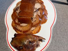 -秀儿四九城·新京菜(亚运村鸟巢店)