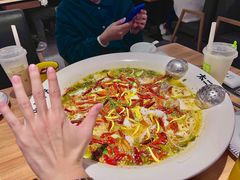 -太二酸菜鱼(汕头苏宁广场店)