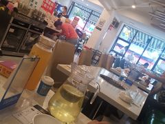 -张大师鸭爪爪特色干锅(南湖店)
