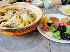 -1937青岛老味道·海肠捞饭·青岛菜(大鲍岛栈桥店)