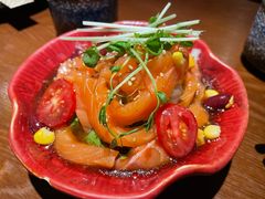 -王氏炉匠·烧鸟放题自助(好运街店)