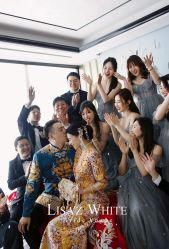 -Renee芮亦婚纱