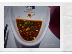 -牛物鲜切牛肉火锅(宜家荟聚店)