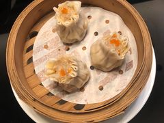 -上海苏宁宝丽嘉酒店·嘉府壹号中餐厅