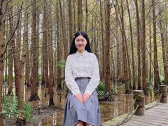 -桤木河湿地公园