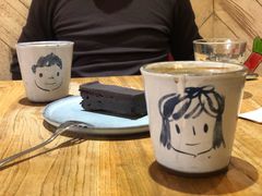 核桃布朗尼-Brut Eatery悦璞食堂(愚园路店)