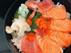 -西村日本料理(香格里拉饭店)