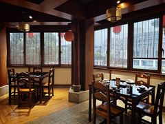 -大宅院(西溪路店)
