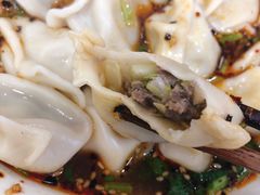 -回坊马二饺子馆