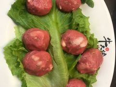 -仄园围炉坊·牛肉火锅·汕头卤水火锅(蛇口店)