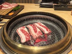 -松鱼亭·和牛烧肉(协鑫广场店)