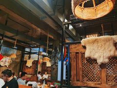 -泽成·冰煮羊(乌兰察布红楼店)
