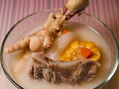 -官也街澳门火锅(新源里店)