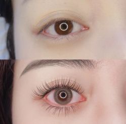 -董小姐日式美甲美睫·皮肤管理