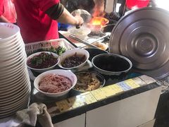 -泰顺江南春面馆