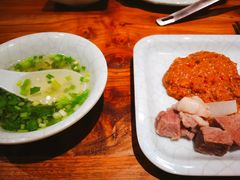 -贰重天冰煮羊自助火锅(东坝店)