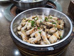 -红日饭店(裕隆三路店)