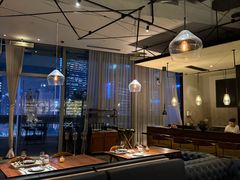 -Mercato莫卡多露台餐厅与酒吧(K11店)
