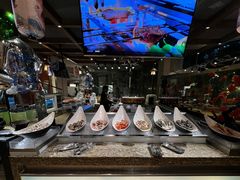 -怡咖啡海鲜自助餐厅(浦东香格里拉店)
